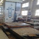 []出售T6913F数显落地铣镗床