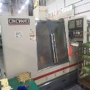 []出售07年辛辛那提产750立式加工中心