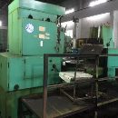 []出售86年重庆产31125精密滚齿机