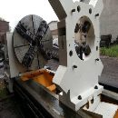 []出售一台61140普通卧式车床