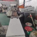 准新机:2023年上海机床厂M1332B1.5米外圆磨床，几乎全.