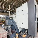 斗山PUMA700数控车床24寸三爪液压卡盘X轴行程900Z轴行.