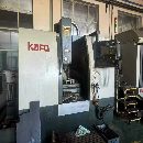 []刚刚拿下一台台湾高峰850数控铣，三轴线轨，BT40主轴.