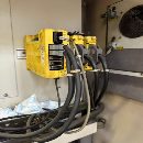 []刚刚买下海天6米重型龙门，方滑枕450450，工作台2.5米.