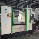 重型雅力士VL1580控数铣床两一线硬轨导，Y四轴条线轨B.