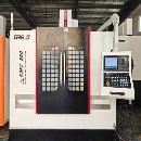 2022年宁波其锐达850四轴加工中心（三轴滚柱线轨，BT4.