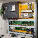 []只要10多万，2022年，北硕4.5米型材机1台，BT30主轴15.