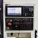 江苏吉德特1370加工中心2025年 三菱M80系统三轴滚柱线.