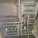 []法因PLD4040/2数控双头龙门钻，安装少用法格系统，50.