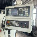 工厂在位，国盛GMF5032R数控龙门铣床一台，2022年生产.