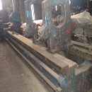 []出售上海重型61100X8000车床