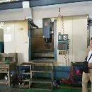 []出售一台台湾振力ZL-1580数控铣床